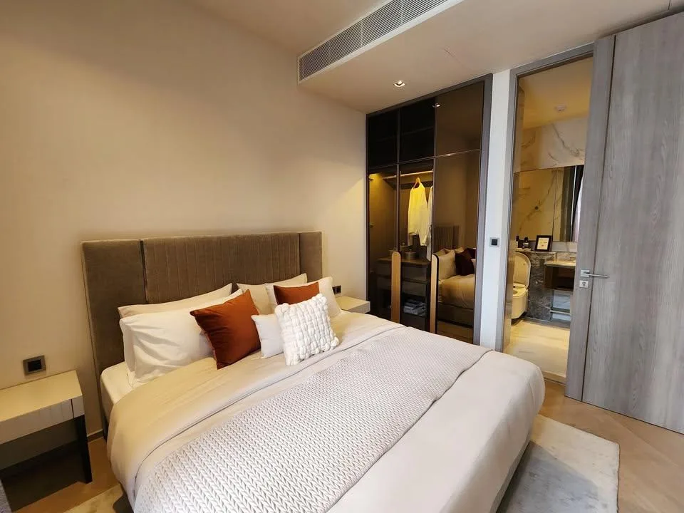 Property photos for The Reserve Sathorn