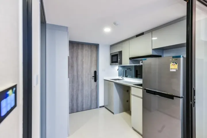 Property photos for Soho Bangkok Ratchada