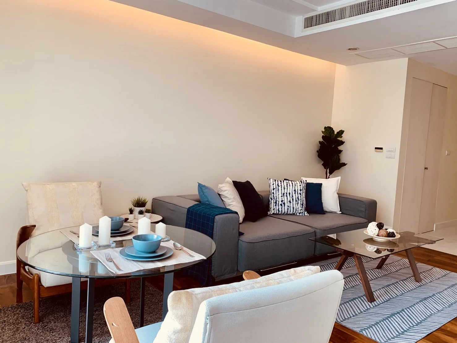 Property photos for Baan Siri 31