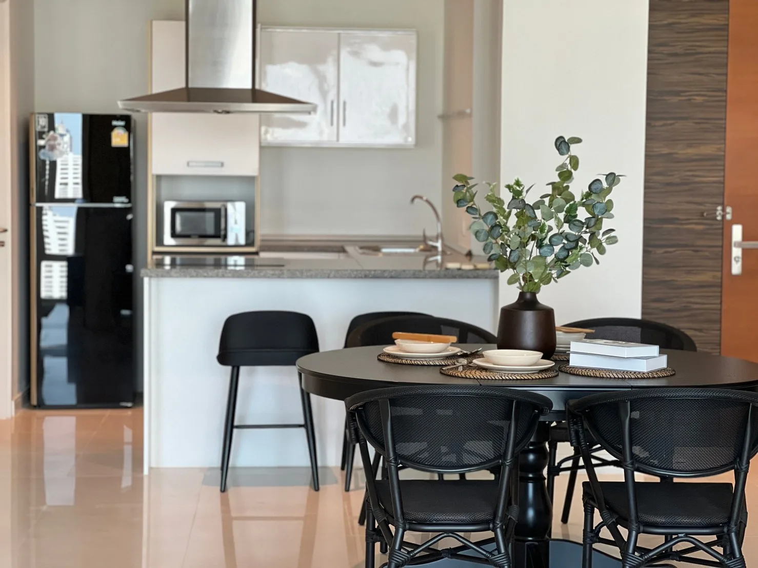 Property photos for Fullerton