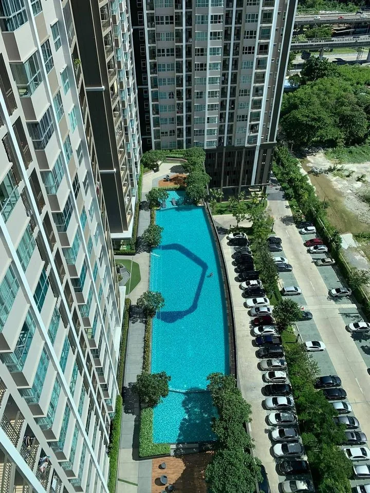 Property photos for Supalai Veranda Rama 9