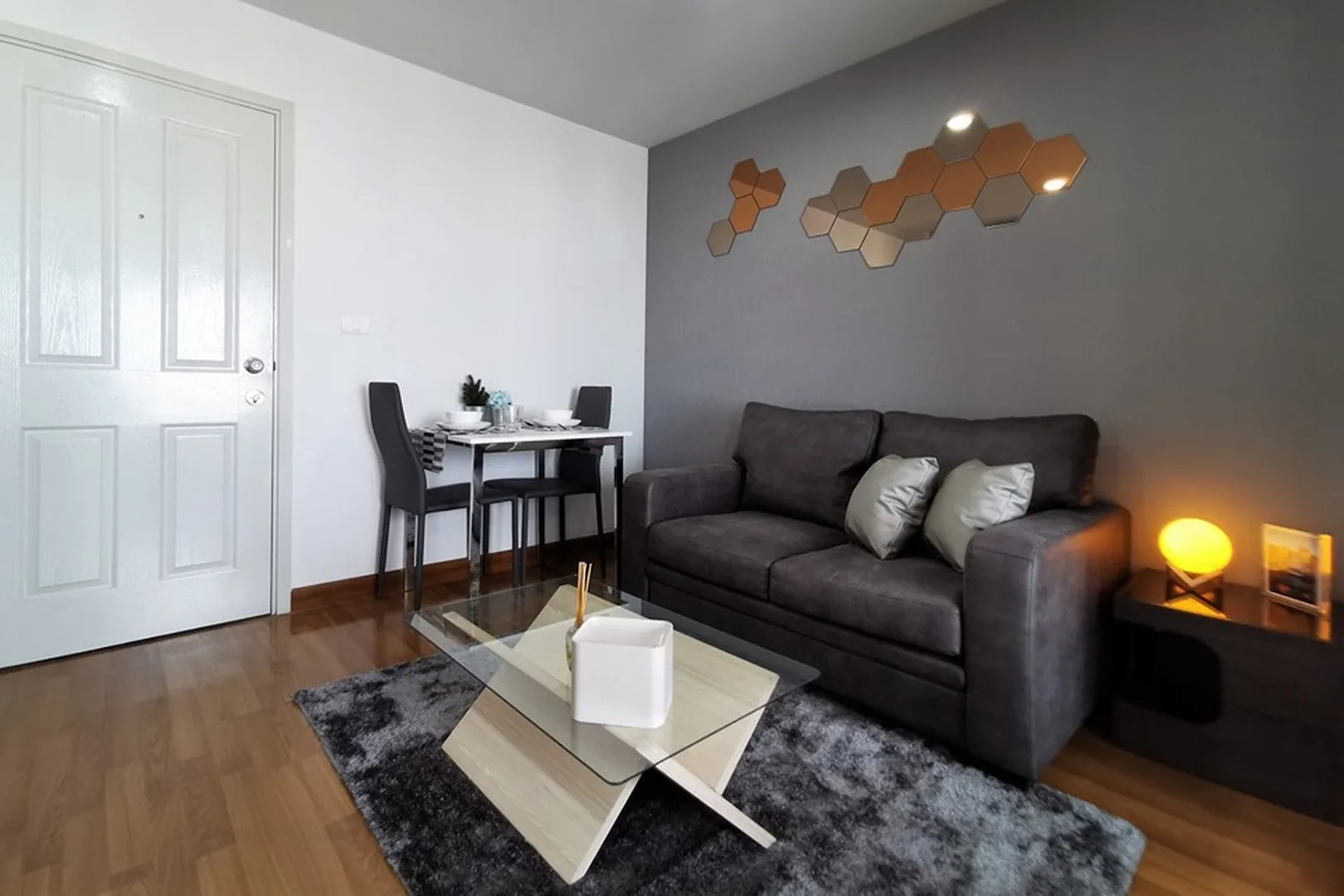 Property photos for Regent Home Sukhumvit 81