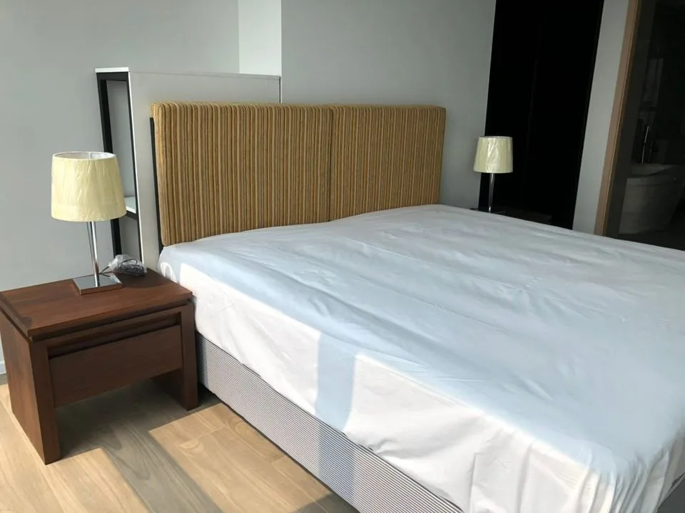 Property photos for The Lofts Silom