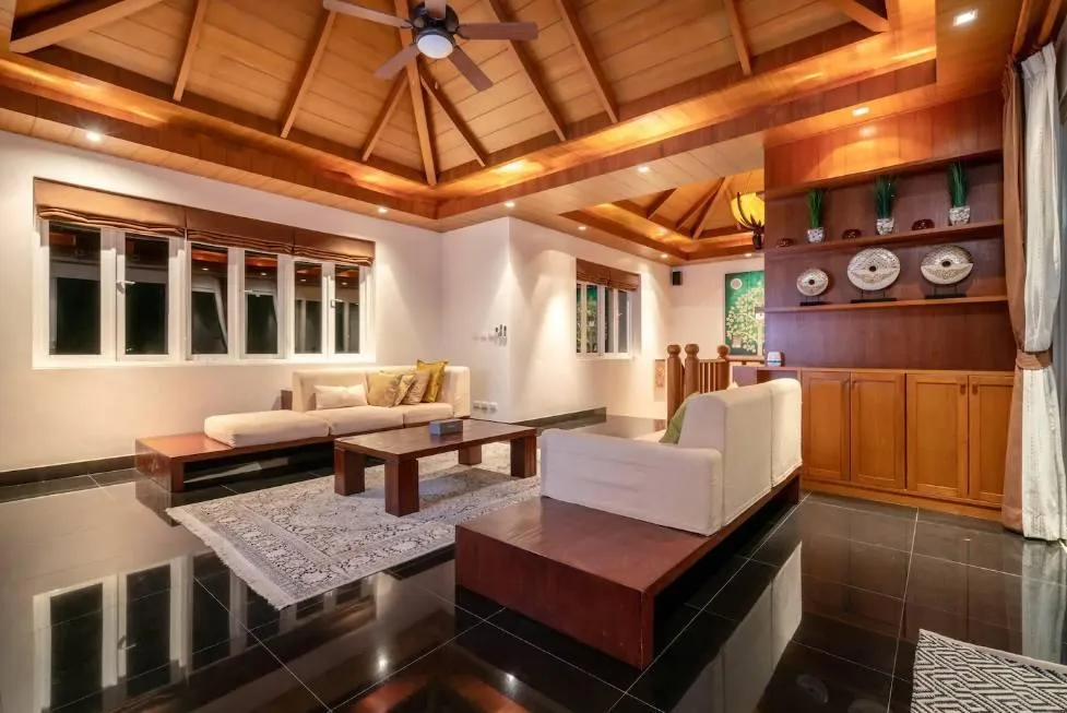 Property photos for Phuket Villa 12/51 Soi Namjai