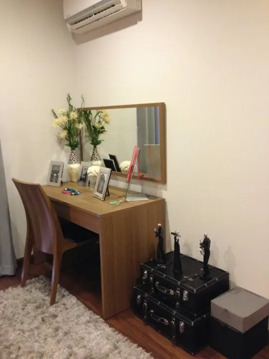 Property photos for Vista Garden