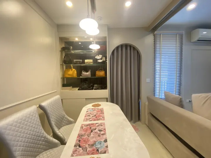Property photos for Q Chidlom - Phetchaburi