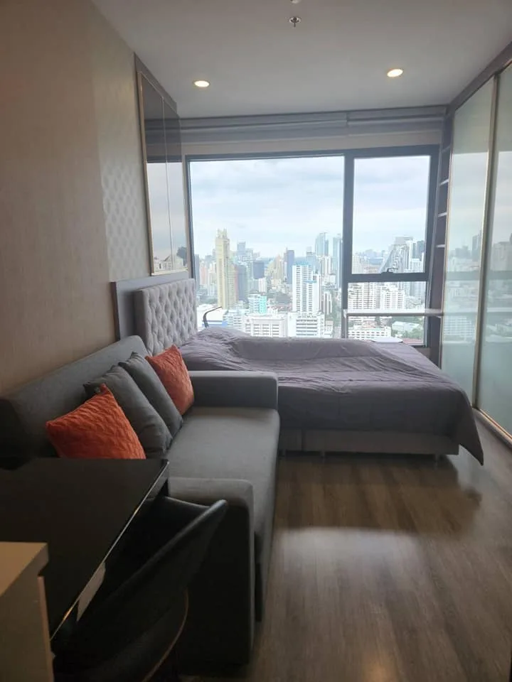 Property photos for Ideo Mobi Asoke