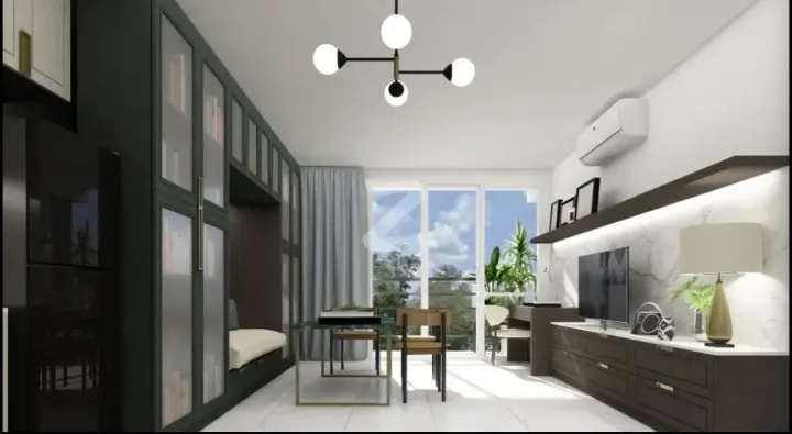 Property photos for The Muse