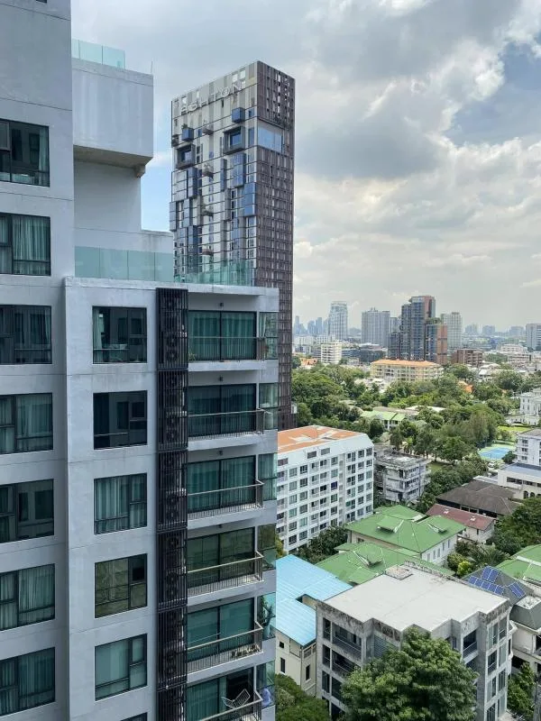 Property photos for Rhythm Sukhumvit 36 - 38
