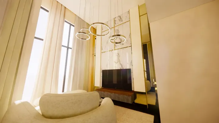 Property photos for Park Origin Thonglor