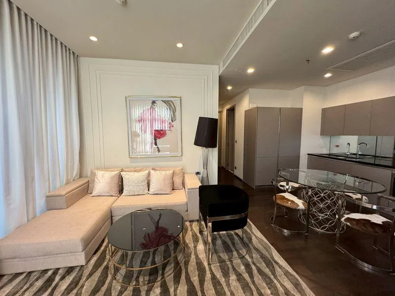 Property photos for The XXXIX by Sansiri