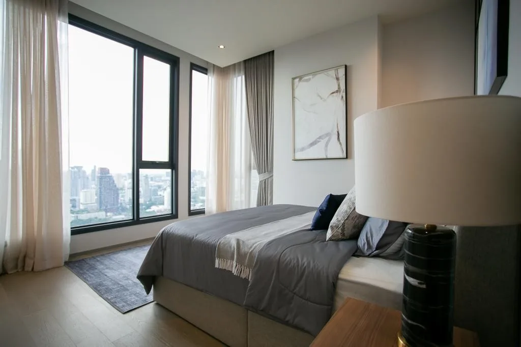 Property photos for Hyde Heritage Thonglor