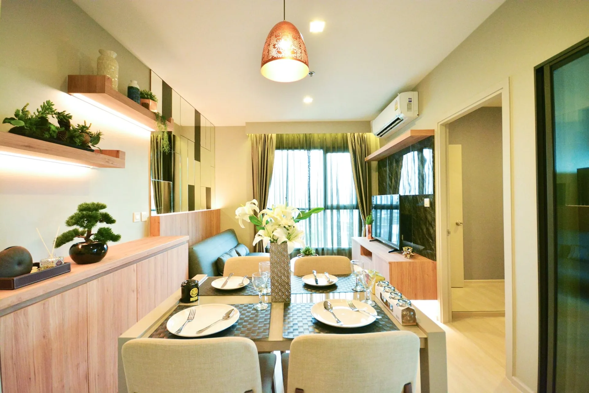 Property photos for Life Sukhumvit 48