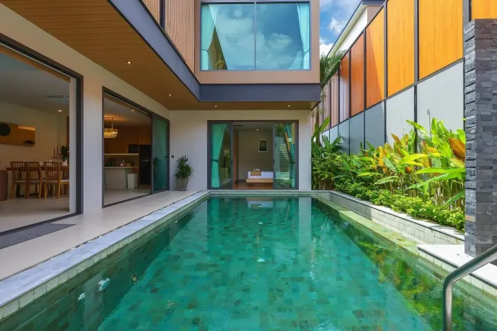 Property photos for Le Villas Residence