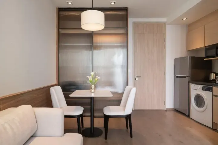 Property photos for Park Origin Phromphong
