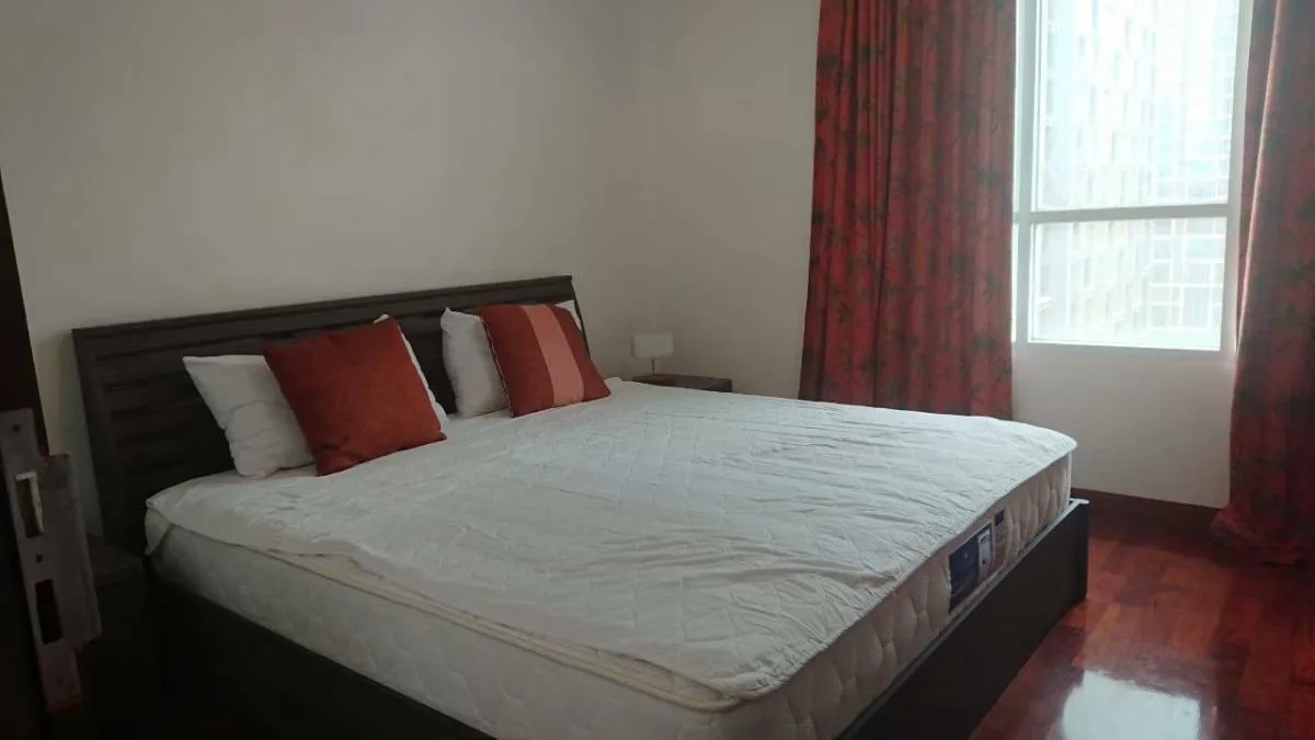 Property photos for Urbana Langsuan