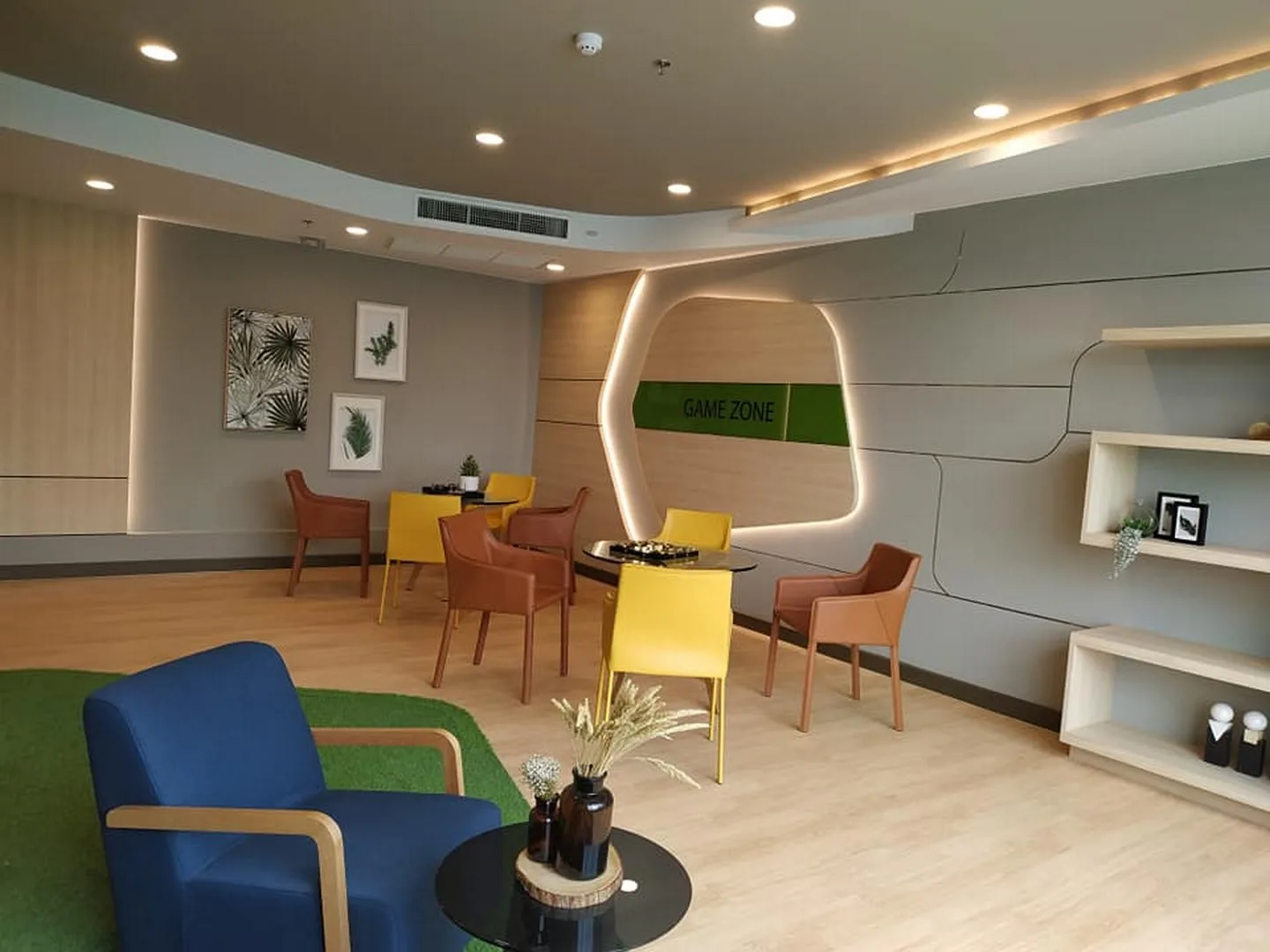 Property photos for Supalai Veranda Rama 9