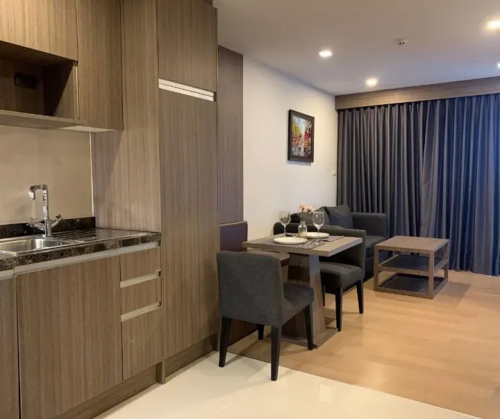 Property photos for Art @ Thonglor 25