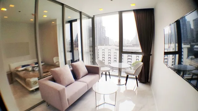 Property photos for Hyde Sukhumvit 11