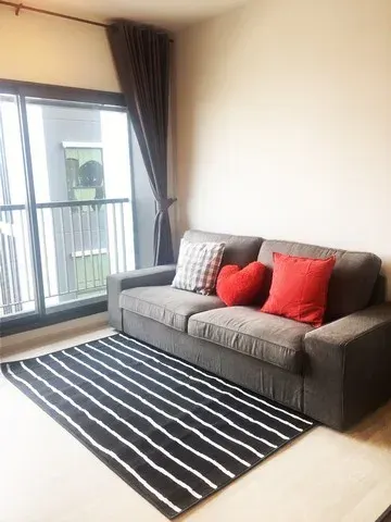 Property photos for Life Sukhumvit 48