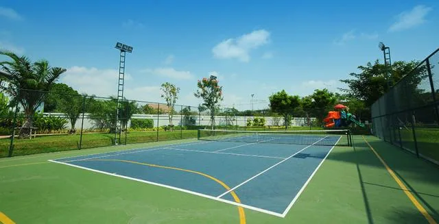 Property photos for Vista Garden