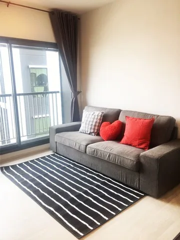 Property photos for Life Sukhumvit 48