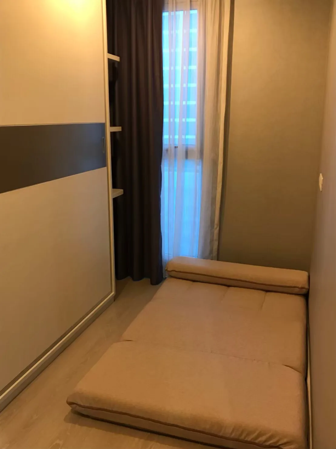 Property photos for Rhythm Sathorn - Narathiwas