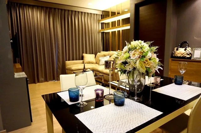 Property photos for Rhythm Sathorn