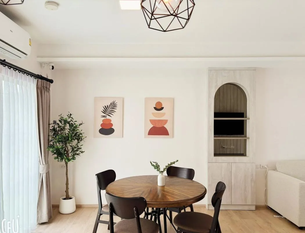 Property photos for Indy 5 Bangna Km.7