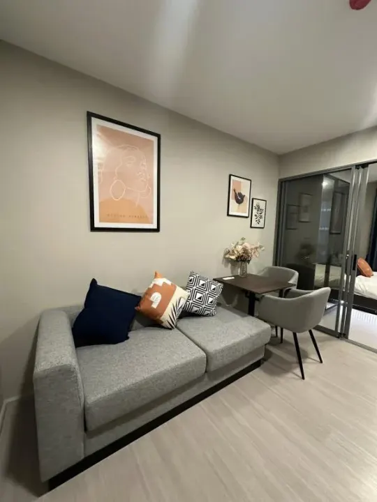 Property photos for Quintara Phume Sukhumvit 39