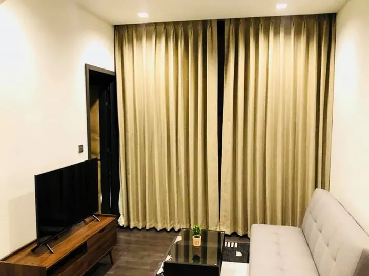 Property photos for The Line Asoke - Ratchada