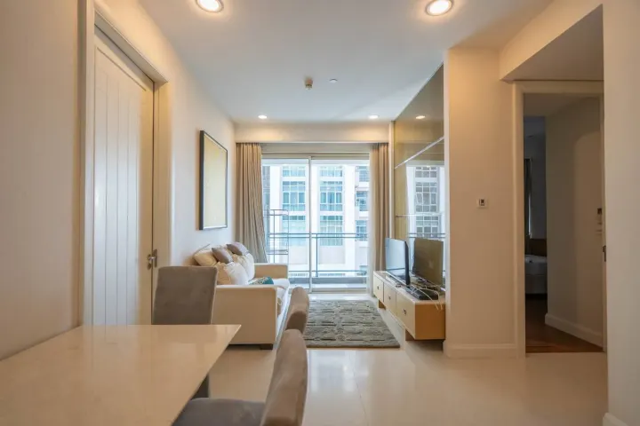 Property photos for Q Langsuan