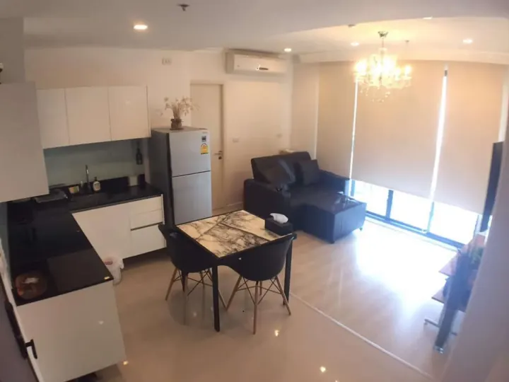 Property photos for Quinn Condo Ratchada