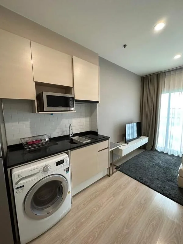 Property photos for Noble Revolve Ratchada 2