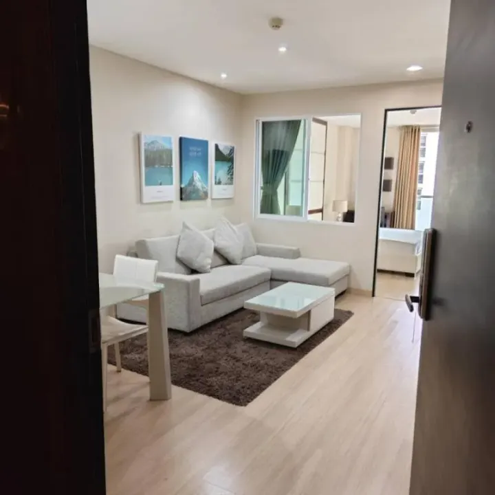 Property photos for The Address Pathumwan
