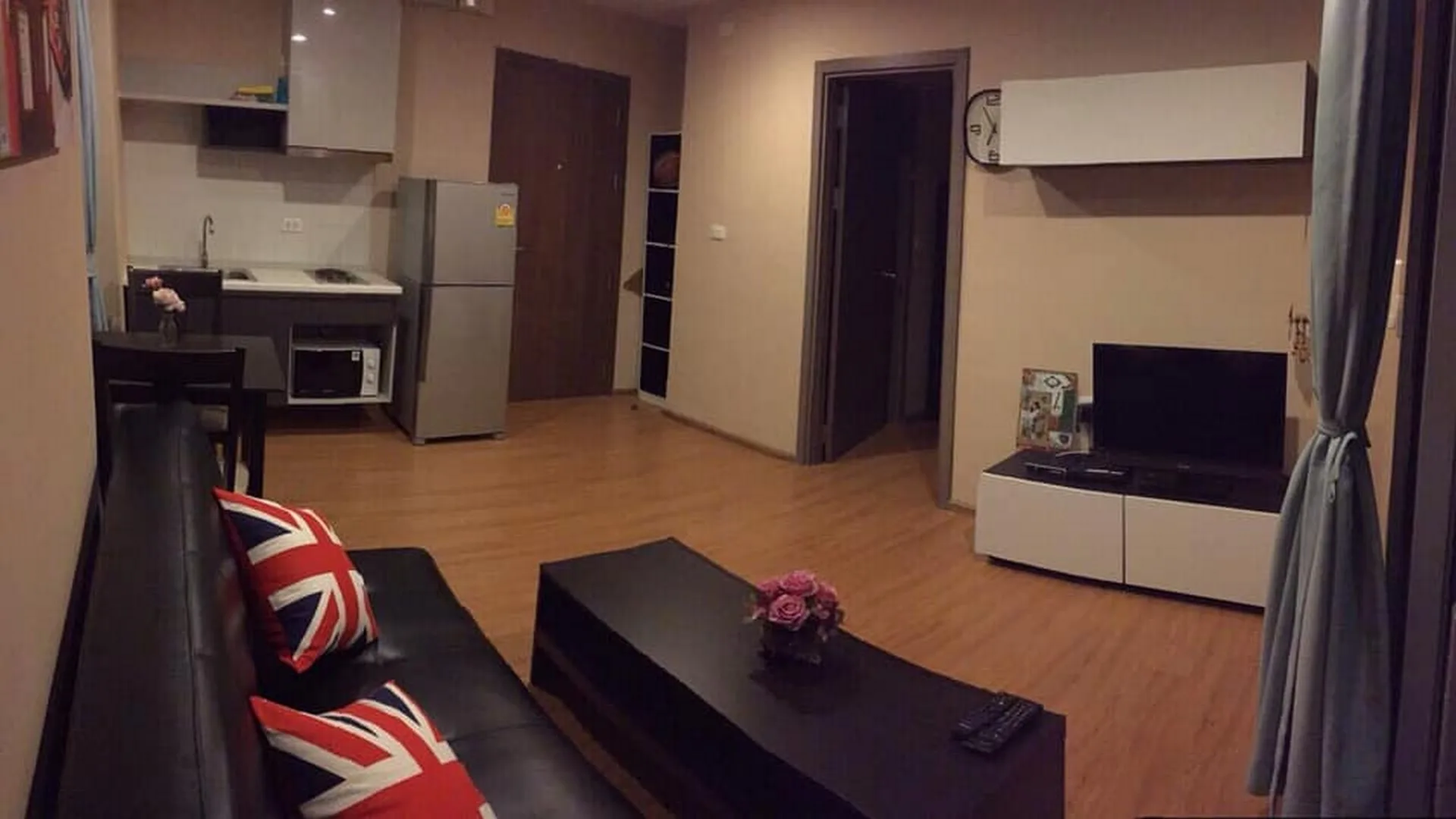 Property photos for The Base Sukhumvit 77
