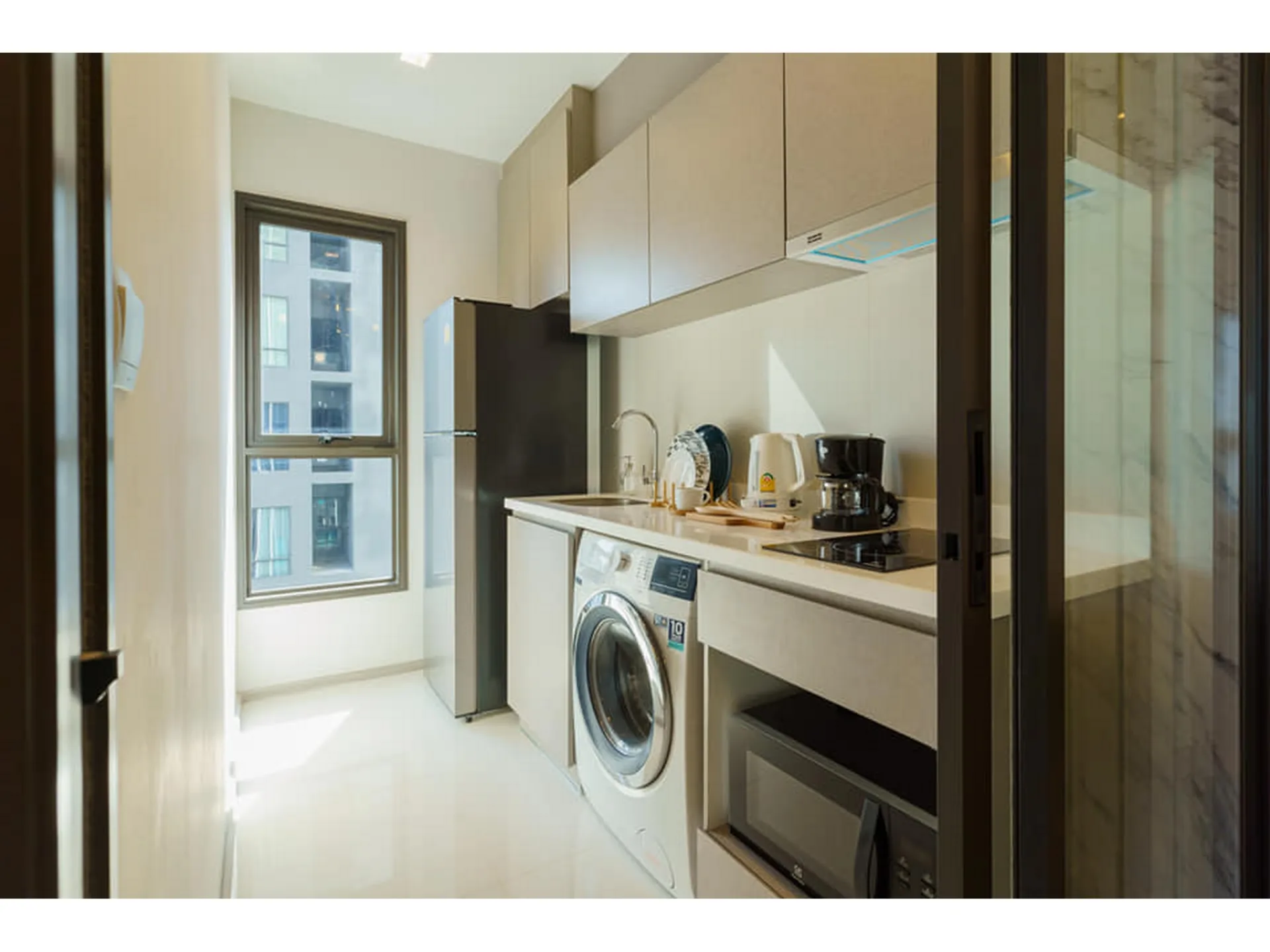 Property photos for LIFE Asoke - Rama 9