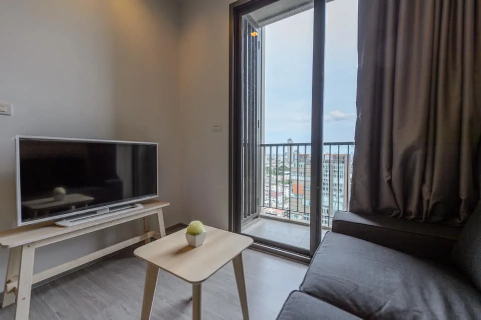 Property photos for Nye by Sansiri