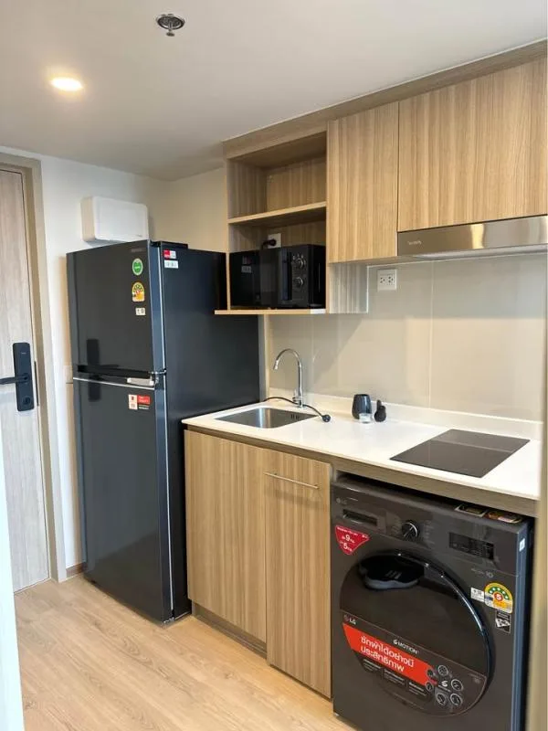 Property photos for Life Rama 4 - Asoke