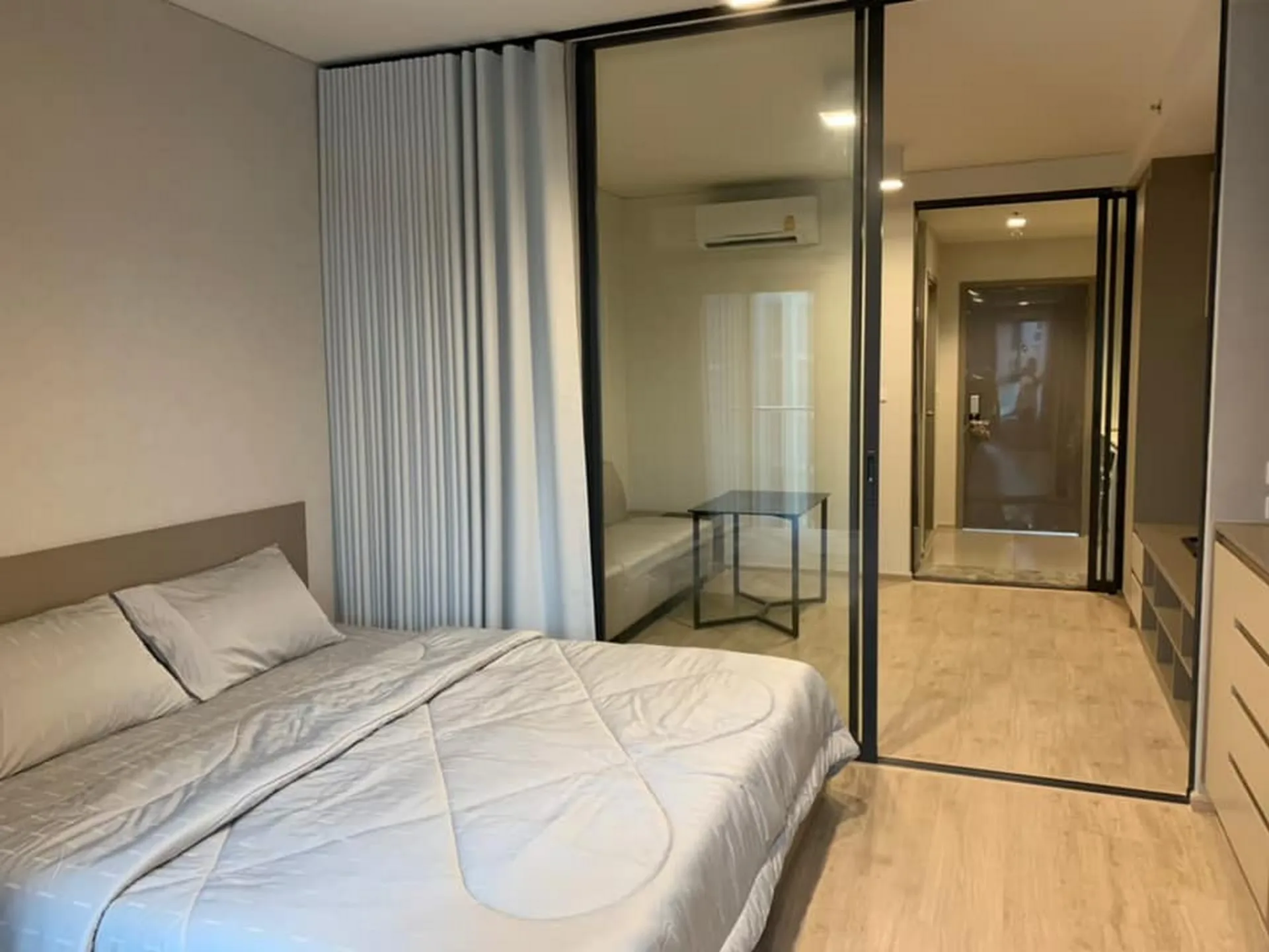 Property photos for Ideo Sathorn - Wongwian Yai