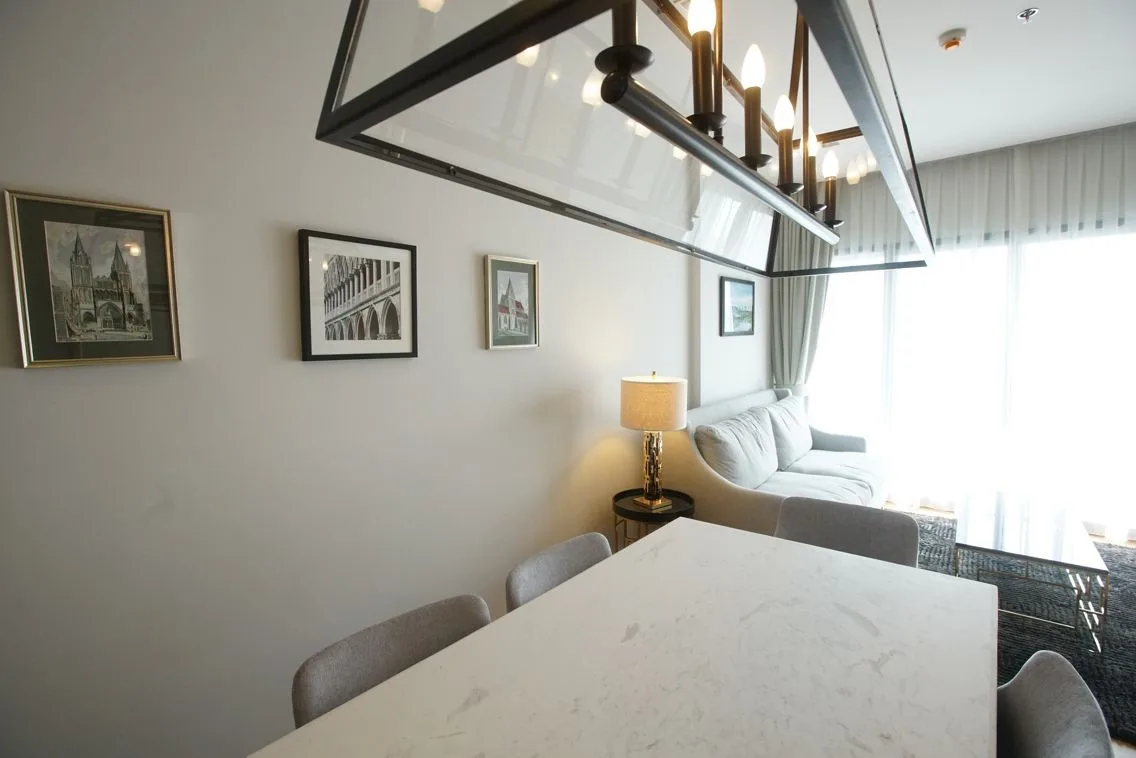 Property photos for Hyde Sukhumvit 13