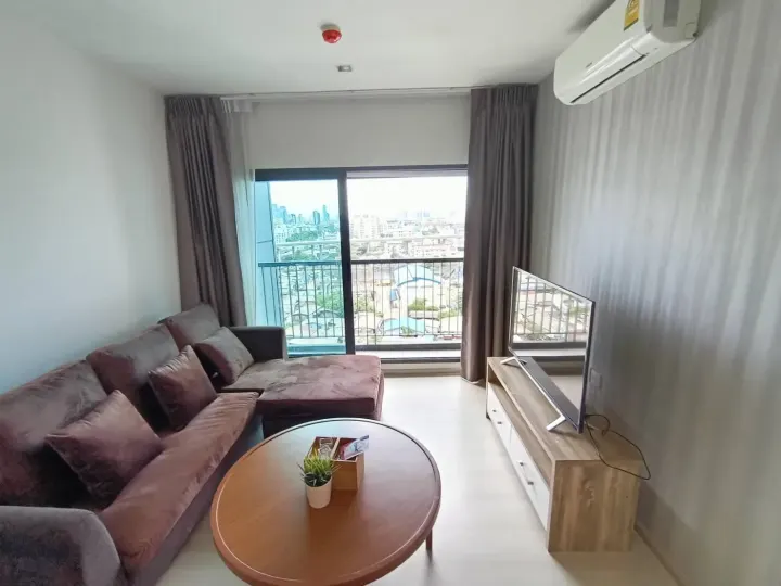 Property photos for Life Sukhumvit 48