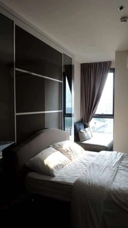 Property photos for Ideo Q Siam - Ratchathewi