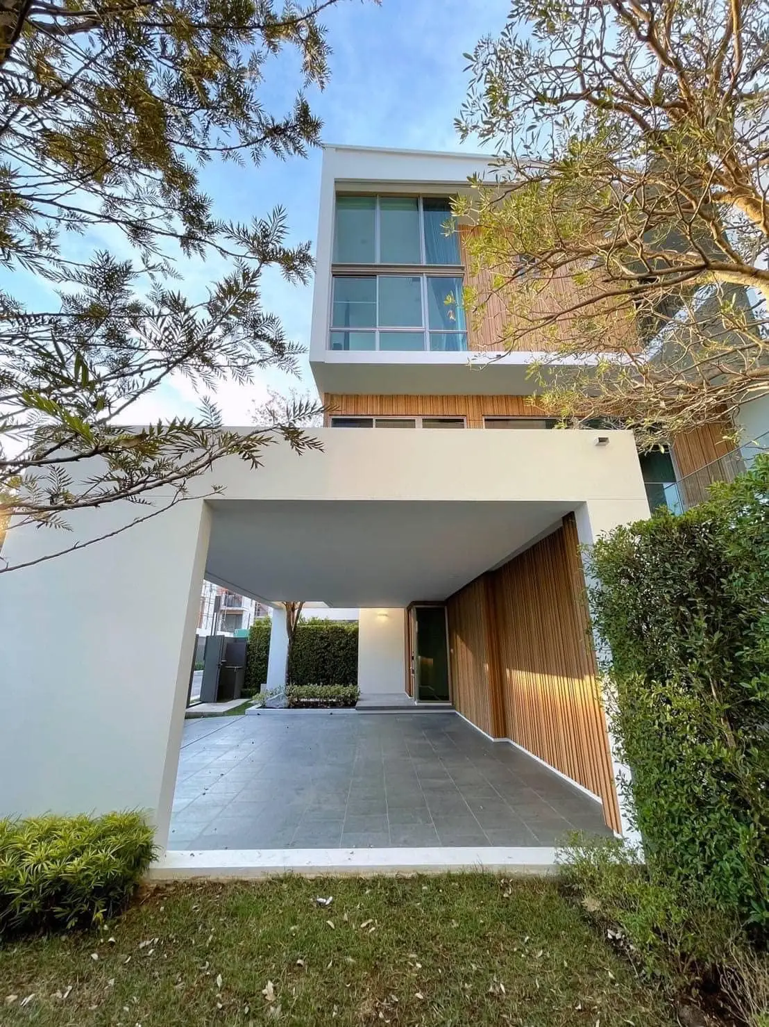 Property photos for Vive Rama 9