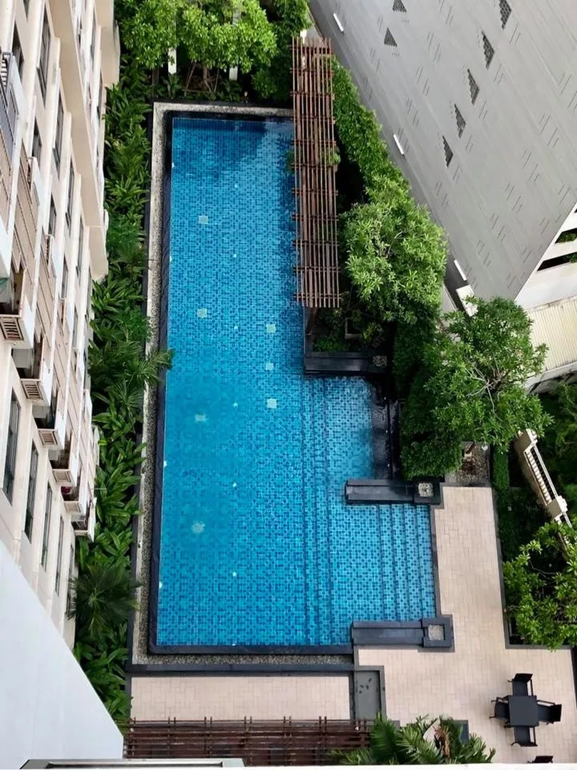 Property photos for Condo One X Sukhumvit 26