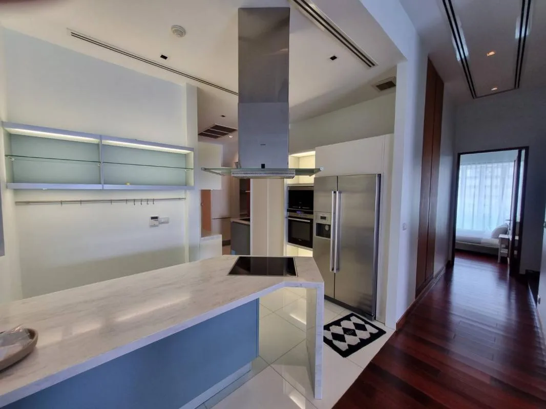 Property photos for Le Raffine Jambu Dvipa Sukhumvit 39