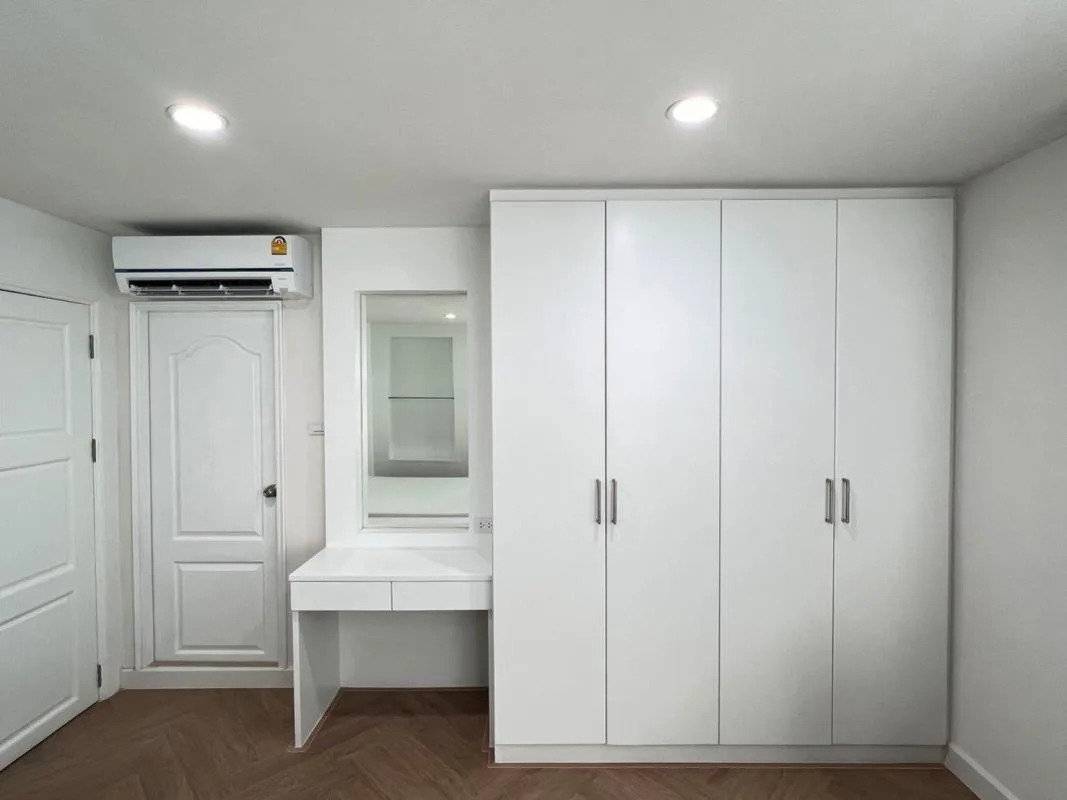 Property photos for Baan Siri Sathorn Suanplu