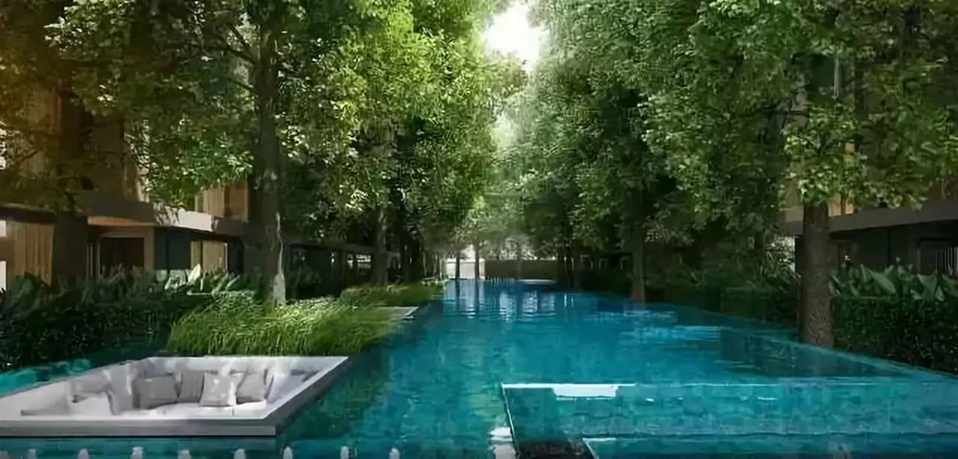 Property photos for Vtara Sukhumvit 36