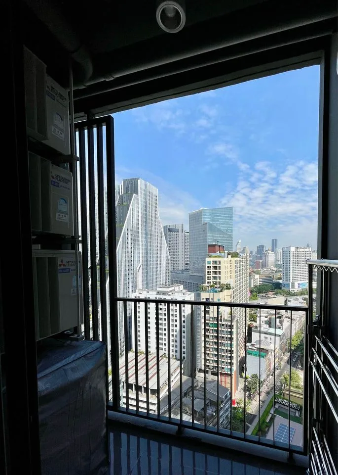 Property photos for Ideo Chula ??? Samyan