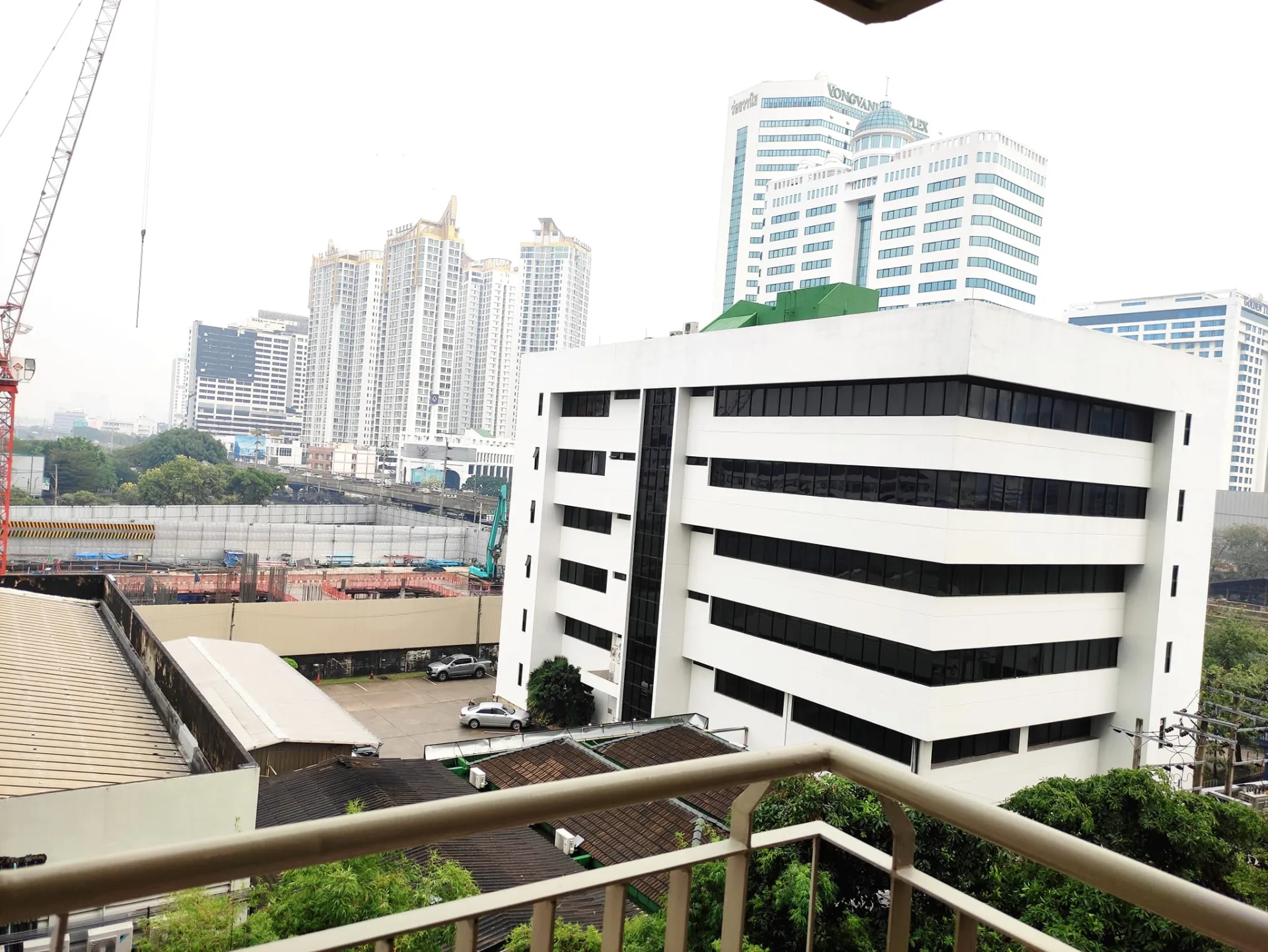 Property photos for Lumpini Place Rama IX - Ratchada